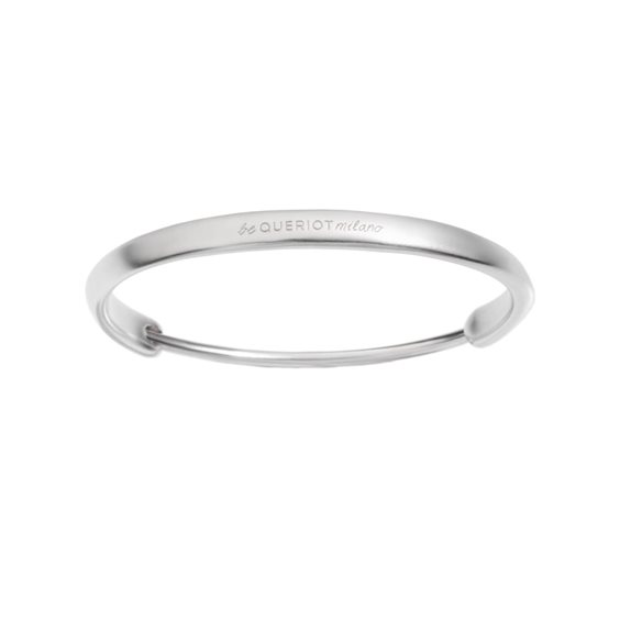 Bracelet Queriot in Argent B13A00BE00LAR - B13A00BE00LAR